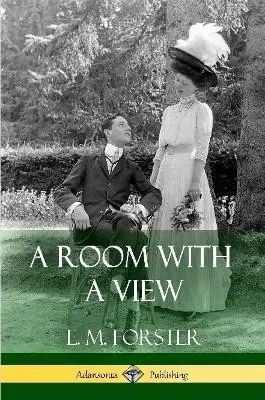 Prezzo Basso A Room with a View E M Forster 9781387766178