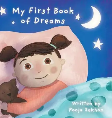 Direttamente Dal Produttore My First Book of Dreams Pooja Sekhon 9781039113183