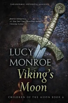 Promo Stagionale Viking‘s Moon by Lucy Monroe