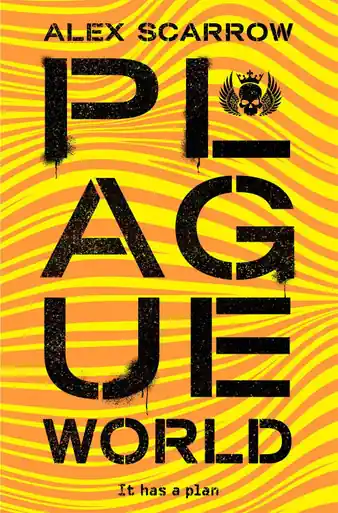 Plague World Alex Scarrow 9781509811267 Prezzo Ridotto