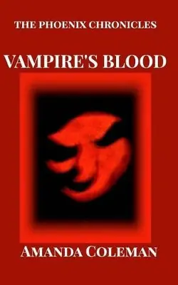 Ordina Subito Vampire‘s Blood Amanda Coleman 9781364993610