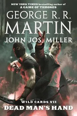Wild Cards VII by George R R Martin A Buon Prezzo