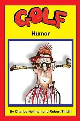 Spedito Oggi Golf Humor by Robert A Tiritilli