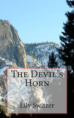 The Devil‘s Horn by Lily Grace Switzer Offerta Speciale