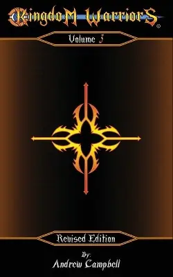 Scelto Dai Clienti Kingdom Warriors Andrew David Campbell 9781537232614