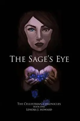The Sage‘s Eye by Lenora J Howard Prezzo Basso