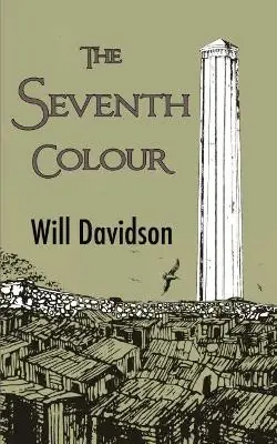Promozione The Seventh Colour by Will Davidson
