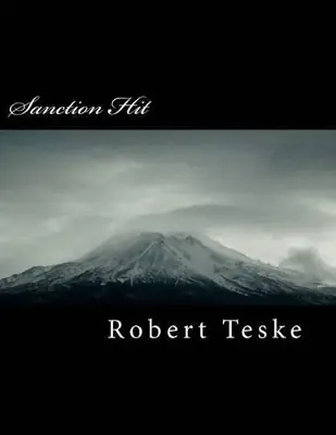 Sanction Hit by Robert K Teske Jr Prezzo Scontato