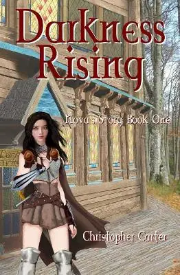 Prezzo Conveniente Darkness Rising by Christopher Michael Carter