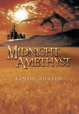 Compra Oggi Stesso Midnight Amethyst M D Linda Austin, M D 9781483683836