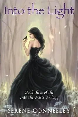 Into the Light by Serene Conneeley Offerta Limitata
