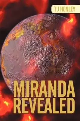 Miranda Revealed T J Henley 9781468582802 Pagamento Sicuro