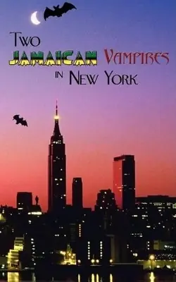 Prezzo Conveniente Two Jamaican Vampires in New York by Richard Taylor