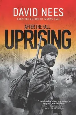 Uprising by David Nees Bestseller