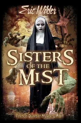 Pagamento Sicuro Sisters of the Mist by Eric Wilder