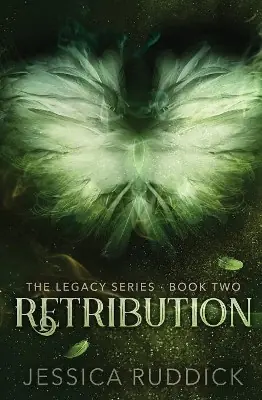 Retribution by Jessica Ruddick Bestseller