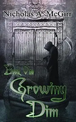 Prezzo Di Fabbrica Growing Dim by April McGirr