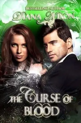 Nuova Collezione The Curse of Blood by Diana Nixon