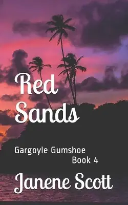 Red Sands by Janene Scott Prezzo Conveniente