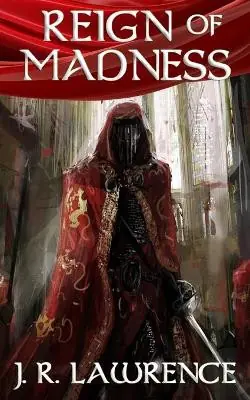 Professionale Reign of Madness by Brent Nicoles