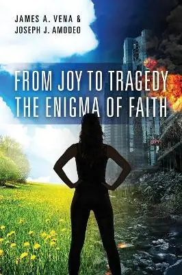 Offerta Limitata From Joy to Tragedy by James A Vena