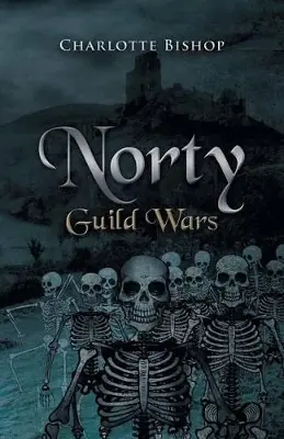 Norty Guild Wars Charlotte Bishop 9781490747682 Ordina Subito