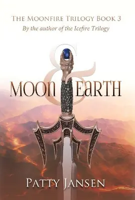 Moon & Earth Patty Jansen 9781925841626 Ultimissimo Modello