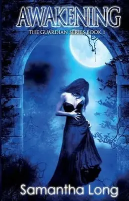 Awakening by Samantha Long Promo Stagionale
