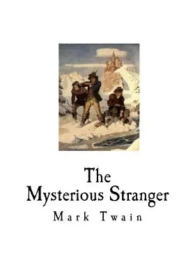The Mysterious Stranger, and Other Stories Mark Twain 9781720747048 Acquista Ora