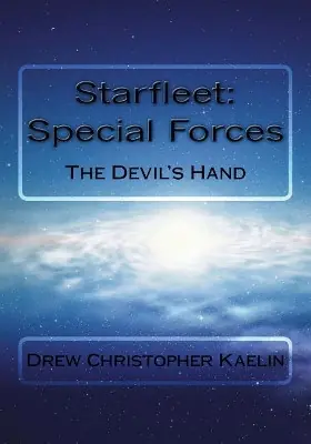 Starfleet by Drew Christopher Kaelin Offerta