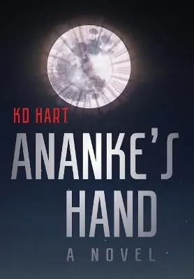 A Buon Prezzo Ananke‘s Hand by Kd Hart