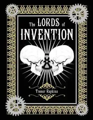 Offerta The Lords of Invention by Trenor Rapkins