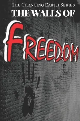 The Walls of Freedom by Sara F Hathaway Prezzo Scontato