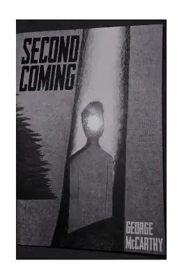 Quantità Limitata Second Coming by George McCarthy