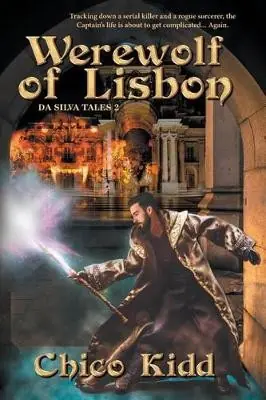 Di Tendenza The Werewolf of Lisbon by Chico Kidd