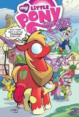 Quantità Limitata My Little Pony Friendship is Magic 9 Katie Cook 9781532142253