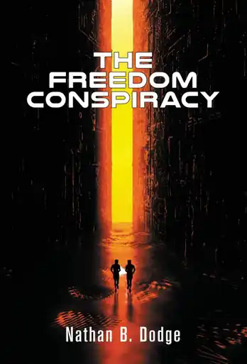 The Freedom Conspiracy Nathan B Dodge 9781680571424 Esclusivo