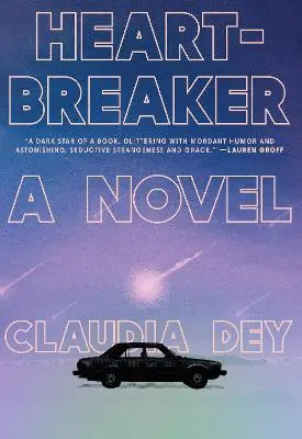 Heartbreaker A Novel Claudia Dey 9780525511731 Saldi