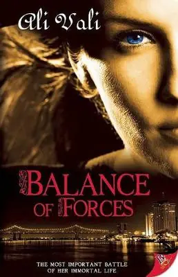 Balance of Forces by Ali Vali Occasione Imperdibile