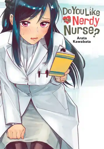 Do You Like the Nerdy Nurse? by Arata Kawabata Compra Adesso