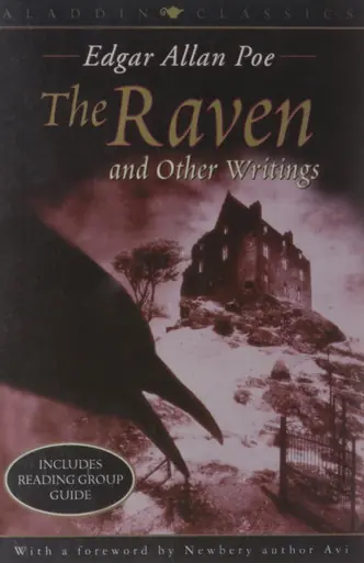 Occasione Imperdibile The Raven and Other Writings by Edgar Allan Poe