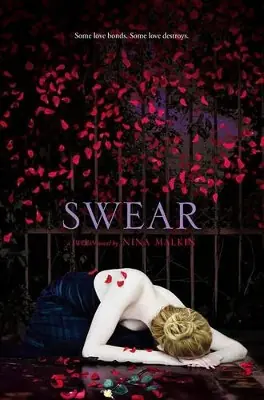 Swear Nina Malkin 9781442421103 Economico
