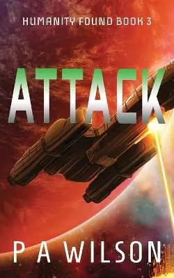 Saldi Attack P a Wilson 9781990509049