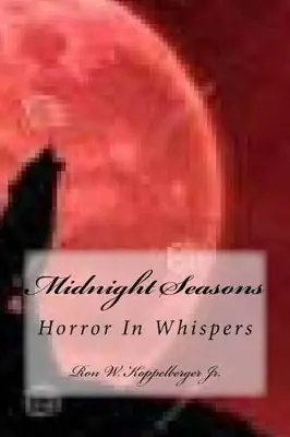 Ordina Subito Midnight Seasons by Ron W Koppelberger Jr