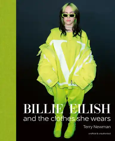Must-Have Billie Eilish by Terry Newman