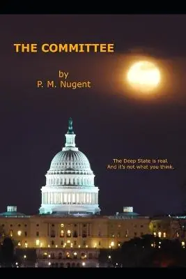 The Committee by P M Nugent Super Prezzo