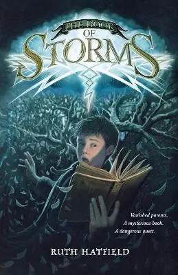 Book of Storms by Ruth Hatfield Ultima Occasione