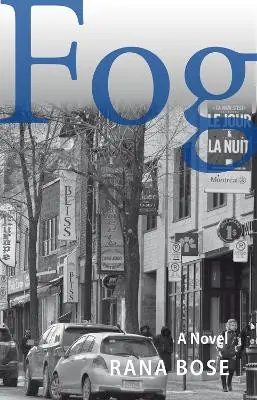 Fog by Rana Bose Nuova Collezione