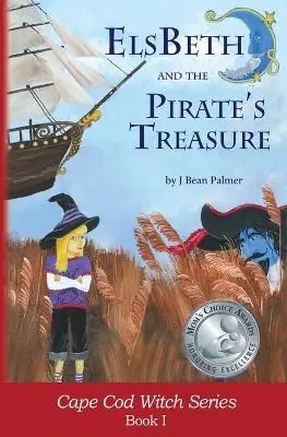 ElsBeth and the Pirate‘s Treasure by J Bean Palmer Occasione