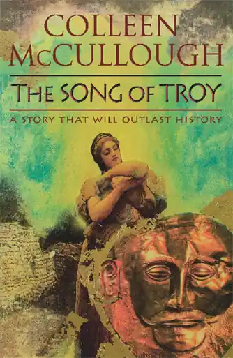 Saldi The Song Of Troy by Colleen McCullough